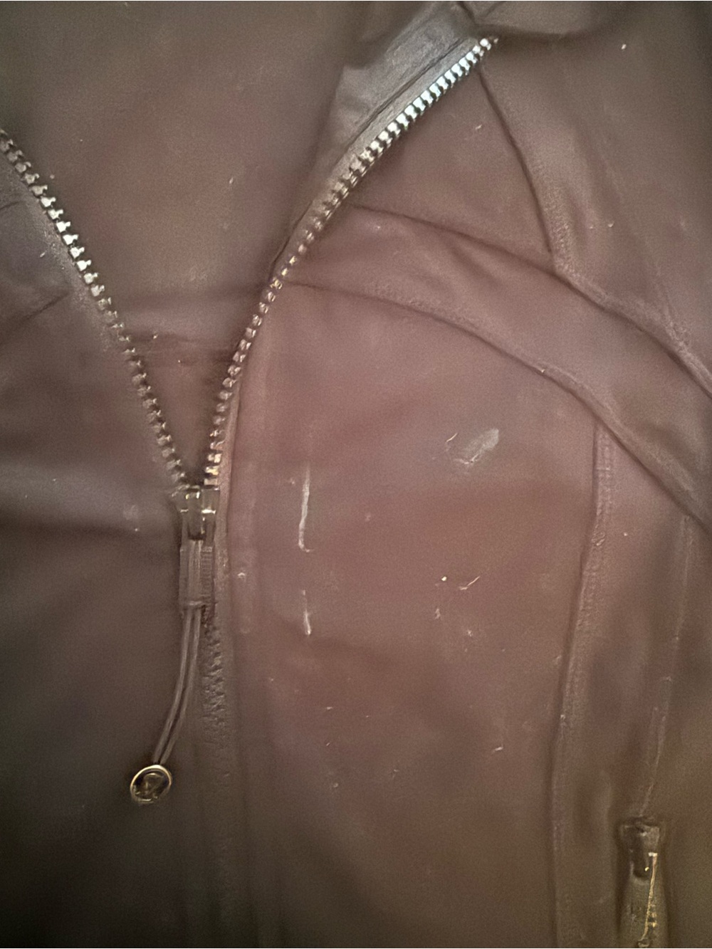 Lululemon Defined Jacket - Picture 3 of 4
